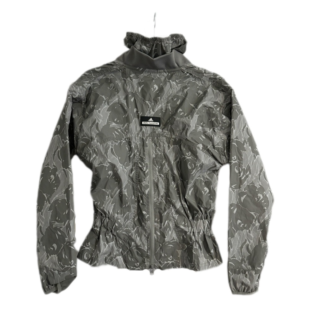 Stella McCartney - adidas line Jacket - Picture 6 of 16